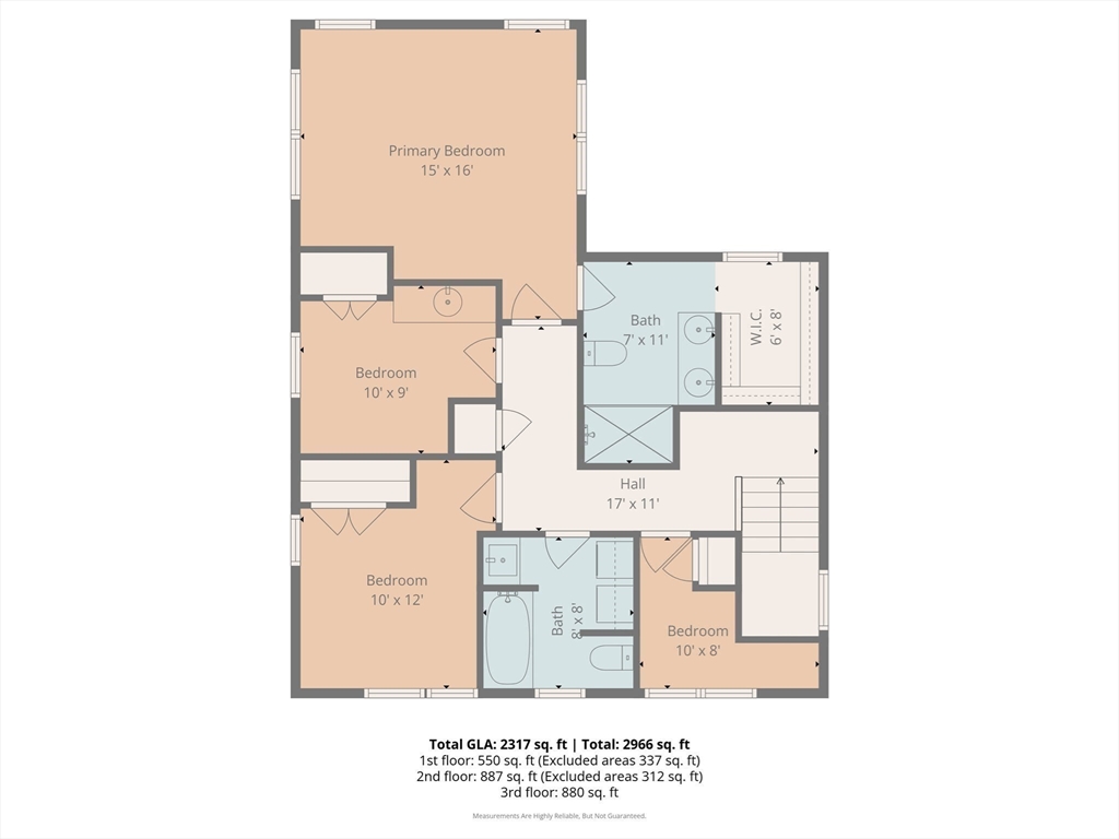 67 Billings St, Boston, MA, 67 Billings St, Boston, MA Photo #29