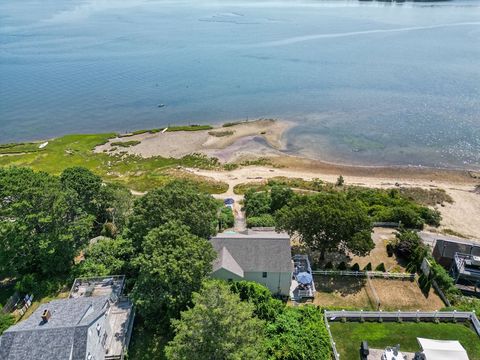 2 Wychunas Ave Wareham MA 02532