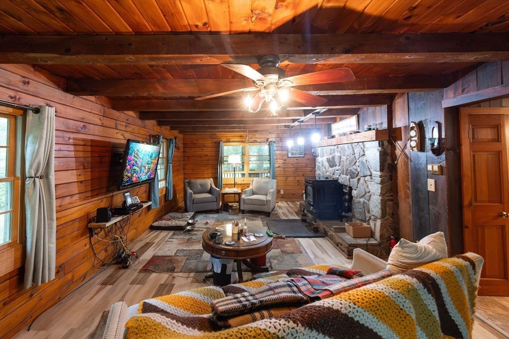 230 Keys Rd, Warren, MA, 230 Keys Rd, Warren, MA Photo #19