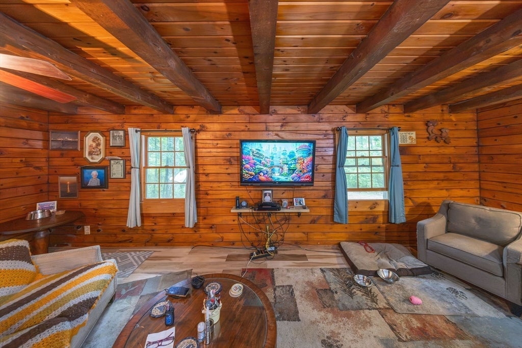 230 Keys Rd, Warren, MA, 230 Keys Rd, Warren, MA Photo #20