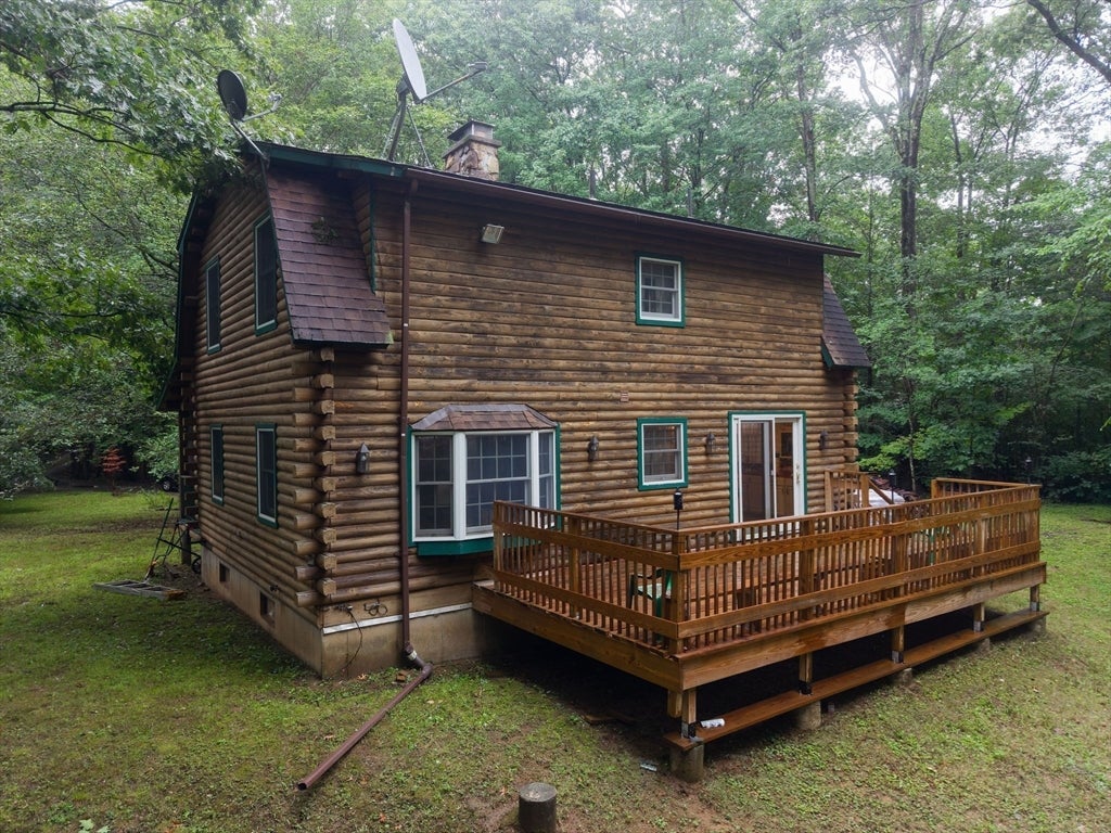 230 Keys Rd