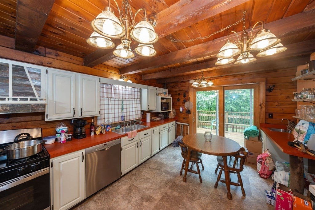 230 Keys Rd, Warren, MA, 230 Keys Rd, Warren, MA Photo #12