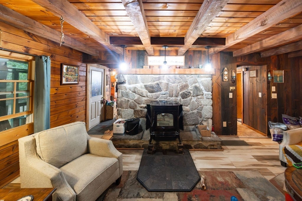 230 Keys Rd, Warren, MA, 230 Keys Rd, Warren, MA Photo #17