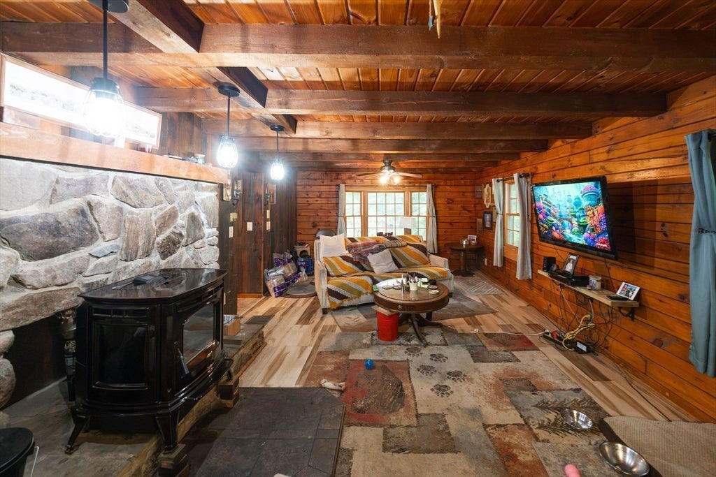 230 Keys Rd, Warren, MA, 230 Keys Rd, Warren, MA Photo #18