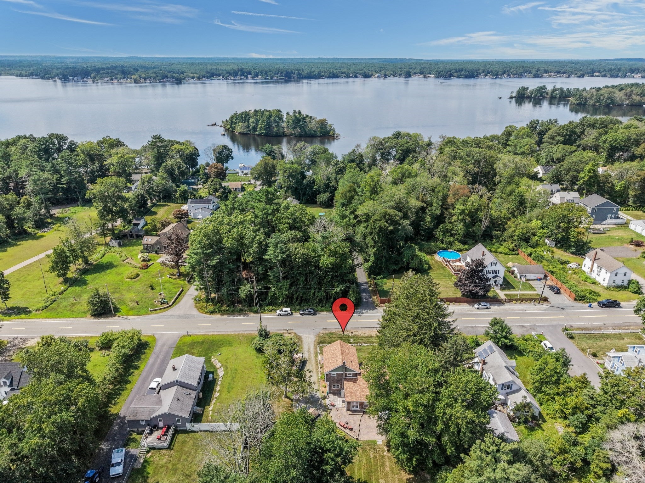 95 Lakeside AVE, Lakeville, MA, 95 Lakeside AVE, Lakeville, MA Photo #4