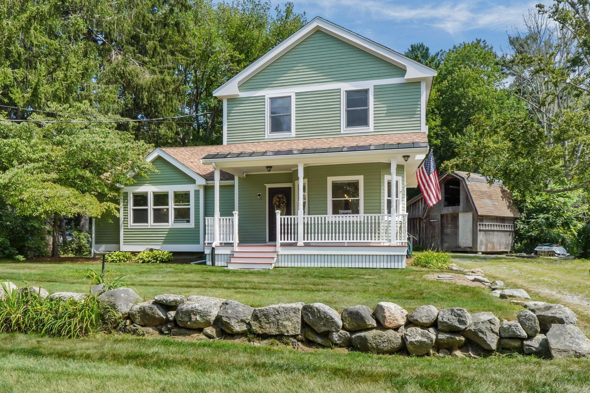 95 Lakeside AVE, Lakeville, MA, 95 Lakeside AVE, Lakeville, MA Photo #5