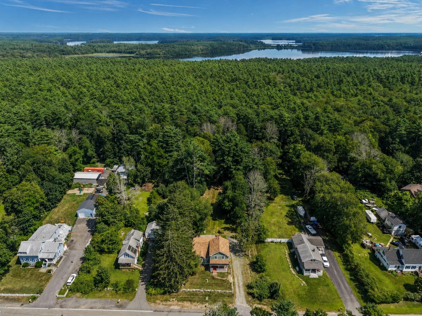 95 Lakeside AVE, Lakeville, MA, 95 Lakeside AVE, Lakeville, MA Photo #26