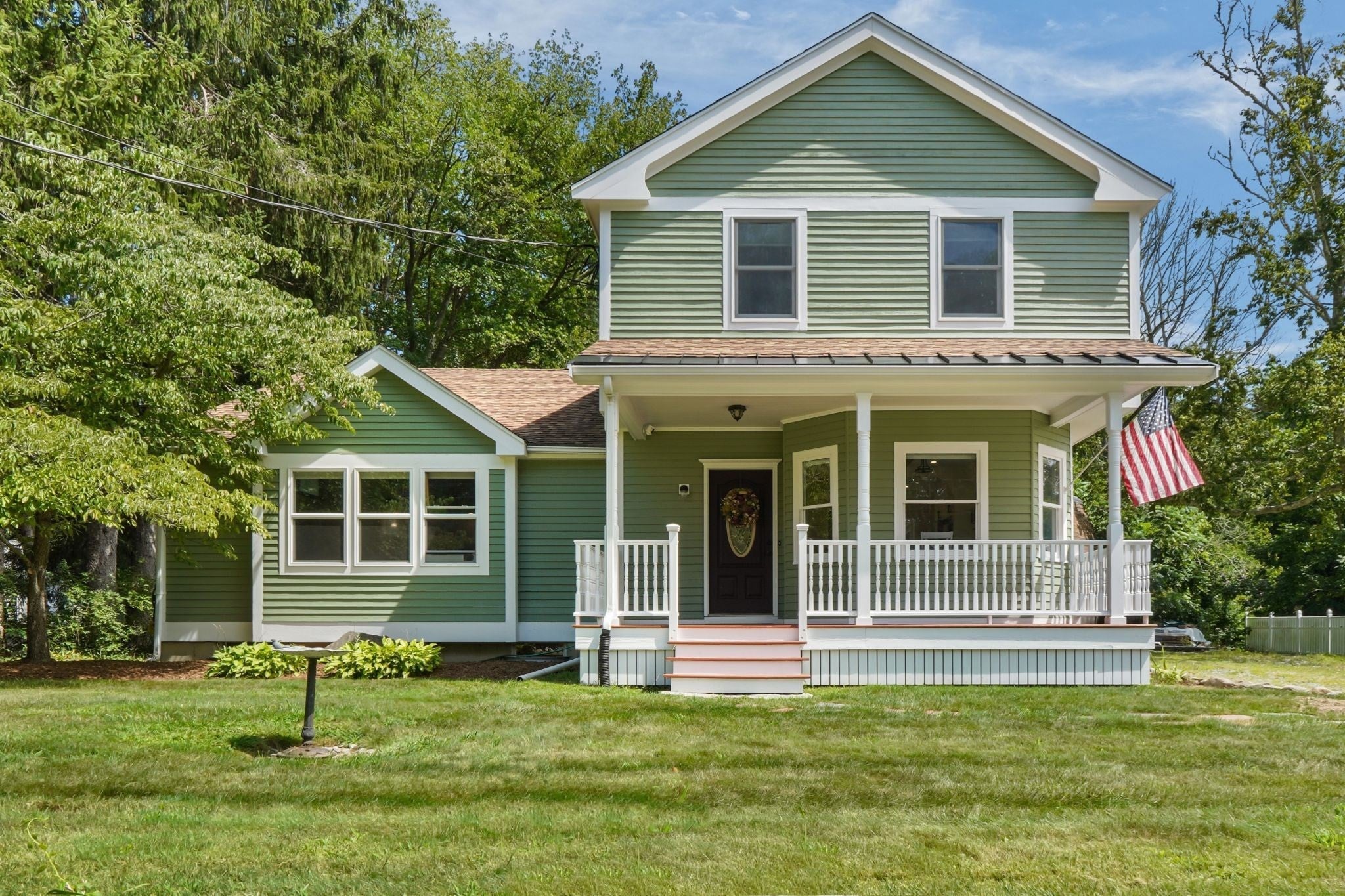 95 Lakeside AVE, Lakeville, MA, 95 Lakeside AVE, Lakeville, MA Photo #1
