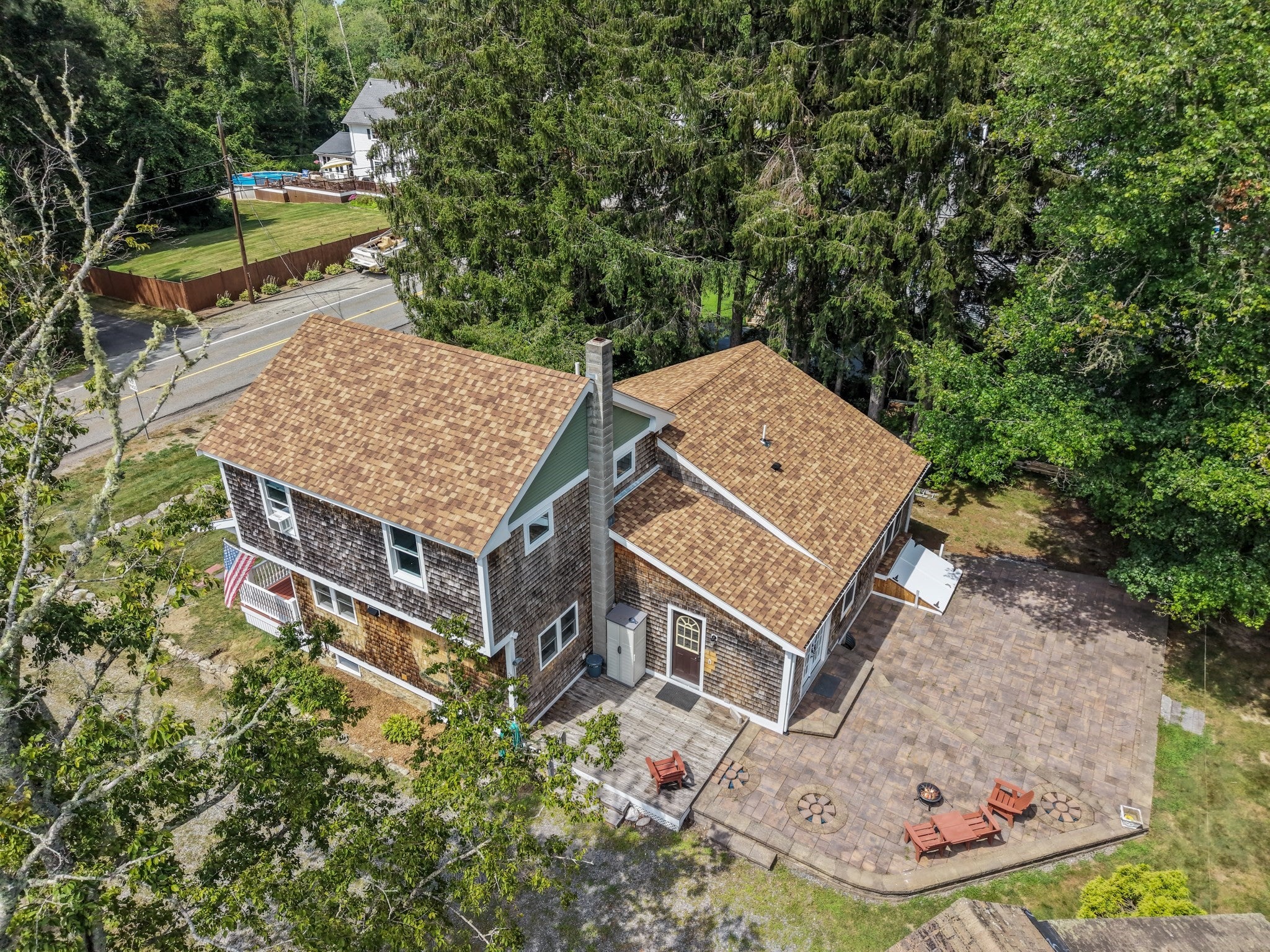 95 Lakeside AVE, Lakeville, MA, 95 Lakeside AVE, Lakeville, MA Photo #28