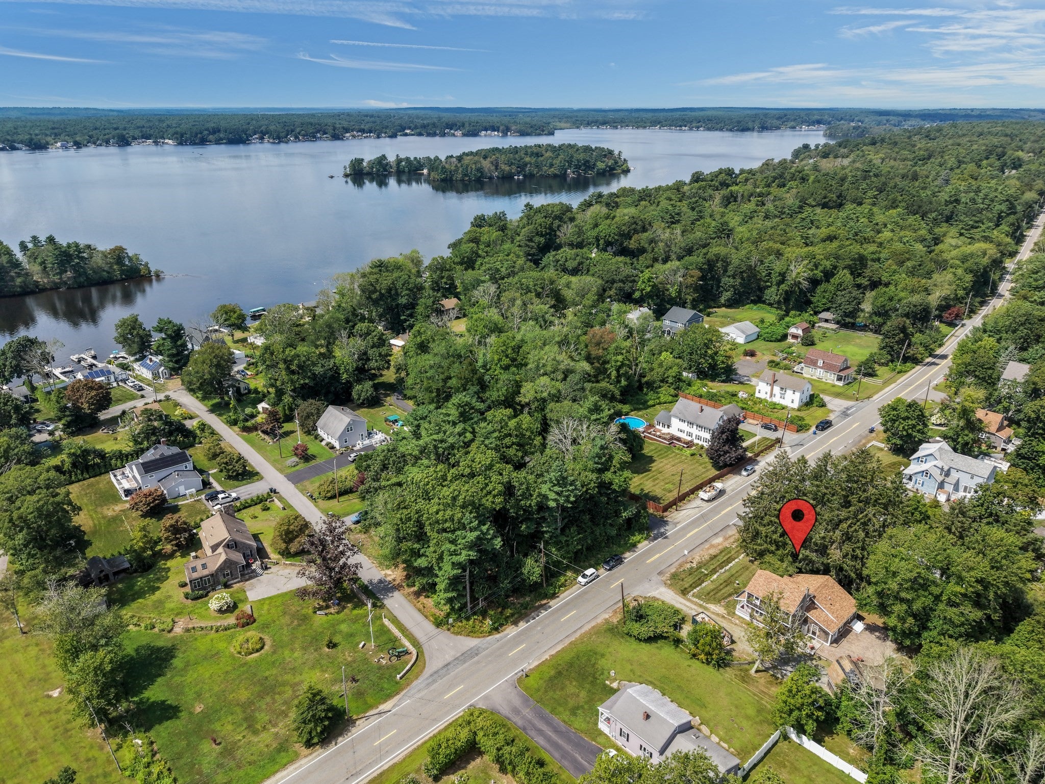 95 Lakeside AVE, Lakeville, MA, 95 Lakeside AVE, Lakeville, MA Photo #27