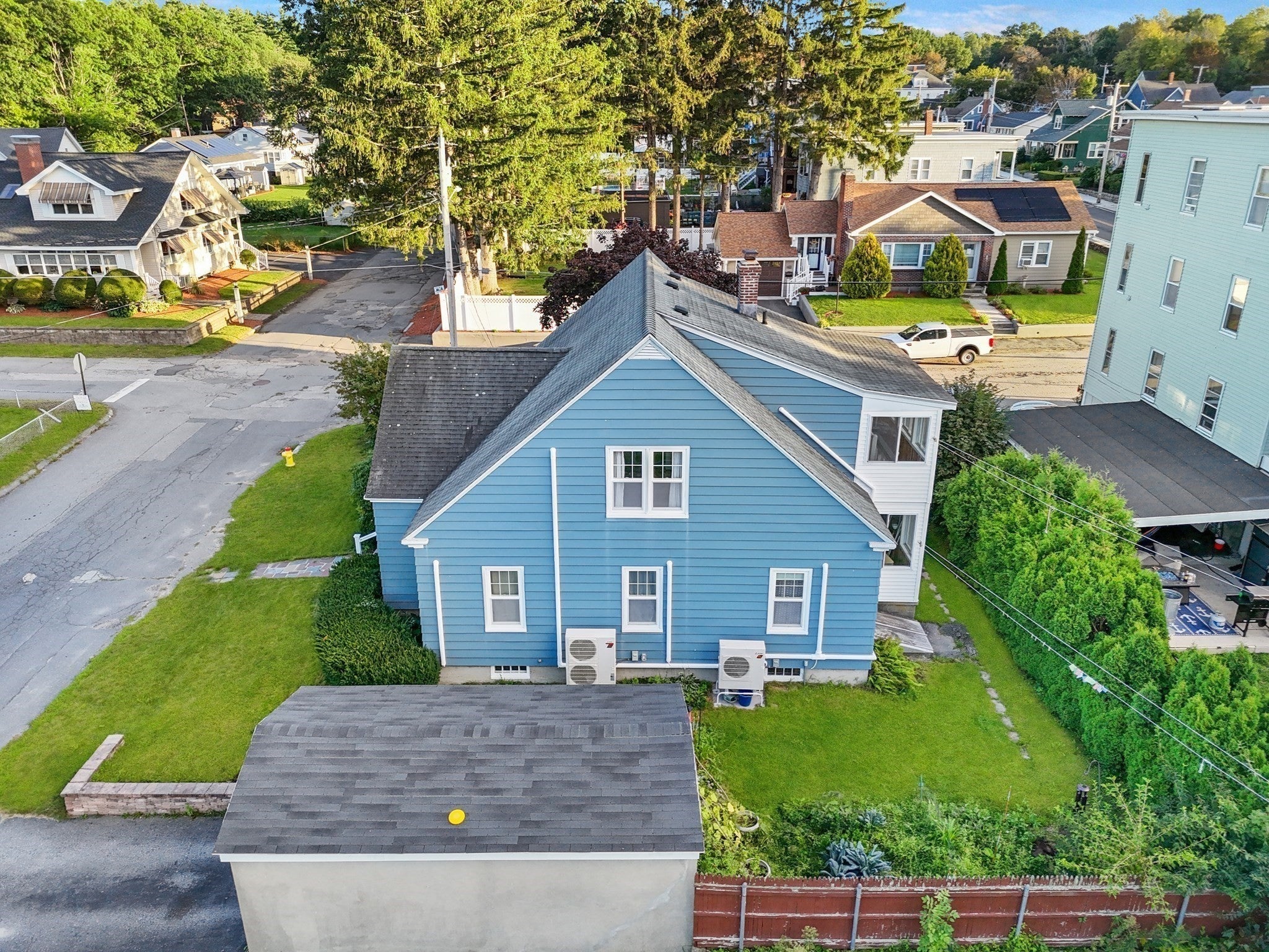208 Woodland St, Fitchburg, MA, 208 Woodland St, Fitchburg, MA Photo #6