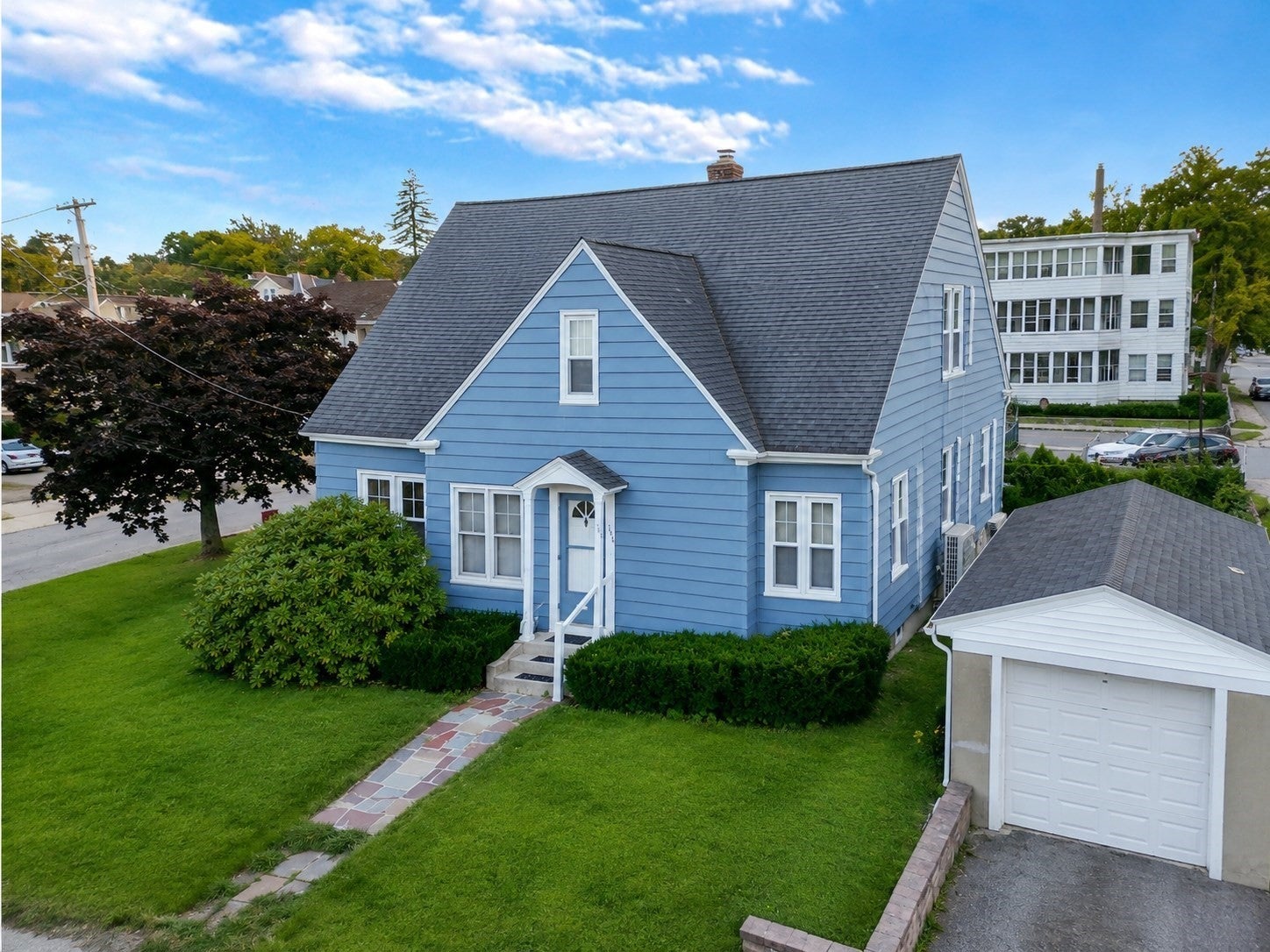 208 Woodland St, Fitchburg, MA, 208 Woodland St, Fitchburg, MA Photo #2