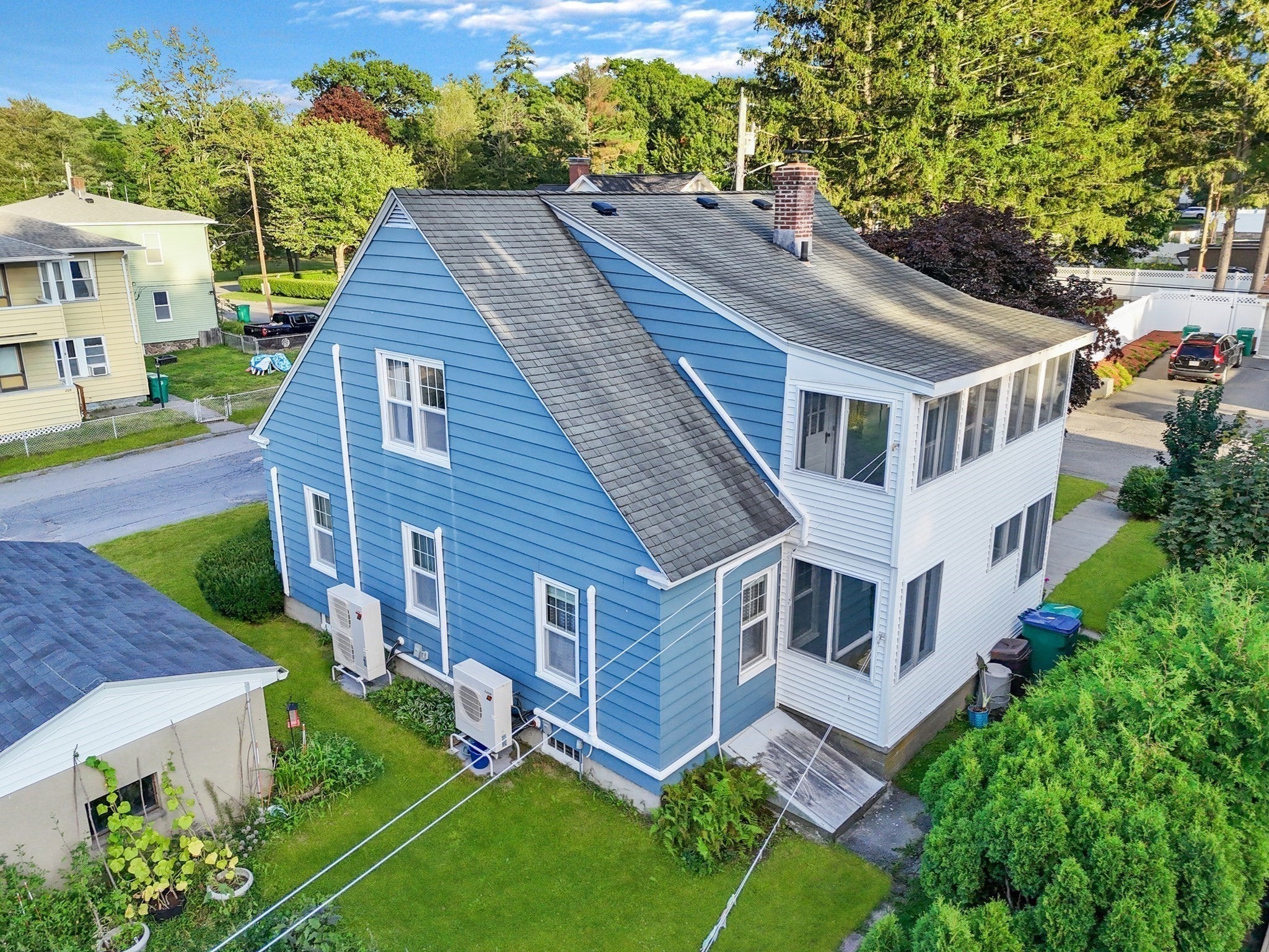208 Woodland St, Fitchburg, MA, 208 Woodland St, Fitchburg, MA Photo #5