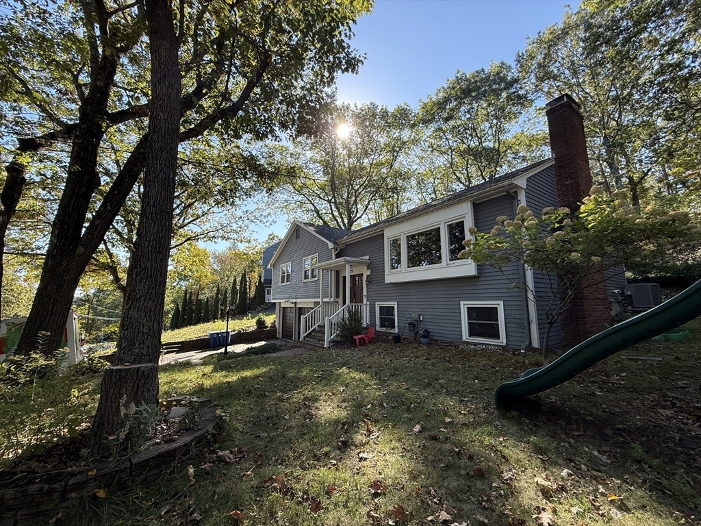25 Berkshire Dr