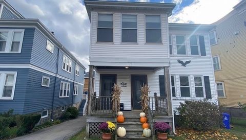 140 Minot St Boston MA 02122