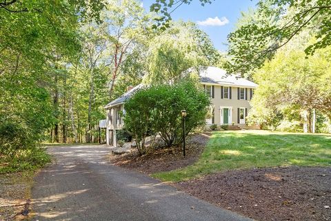 9 Blanchard Rd Harvard MA 01451