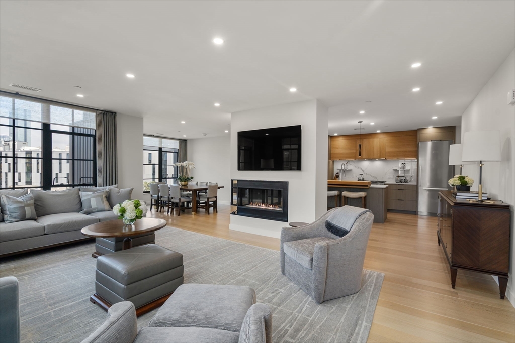 76 Wareham St 5D