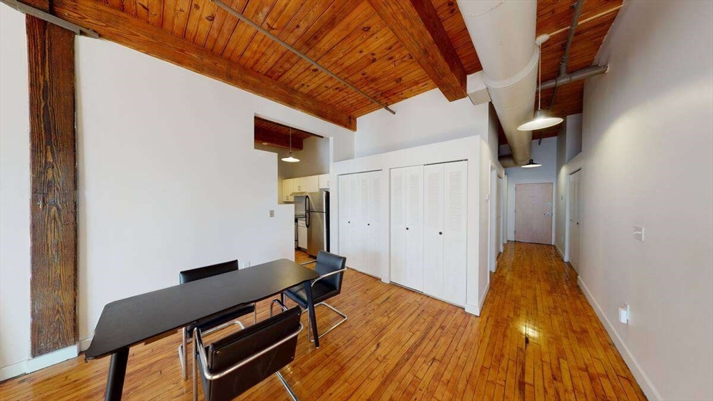 158 Chestnut Street 2G