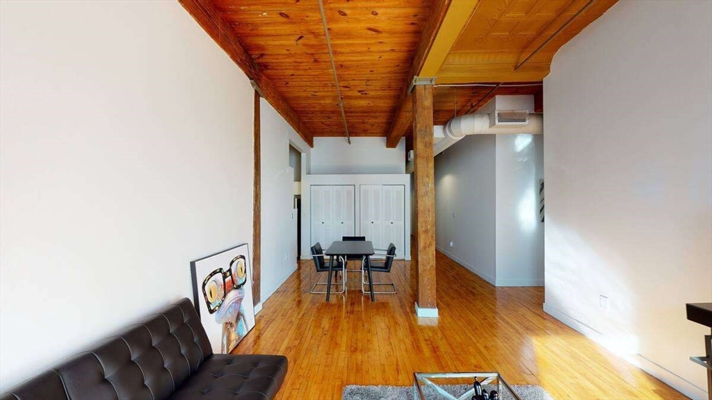 158 Chestnut Street 2G