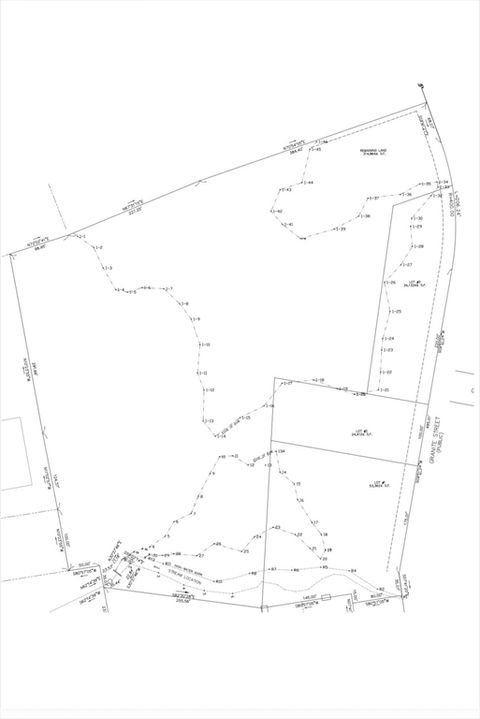 460-466 Granite Street Worcester MA 01607