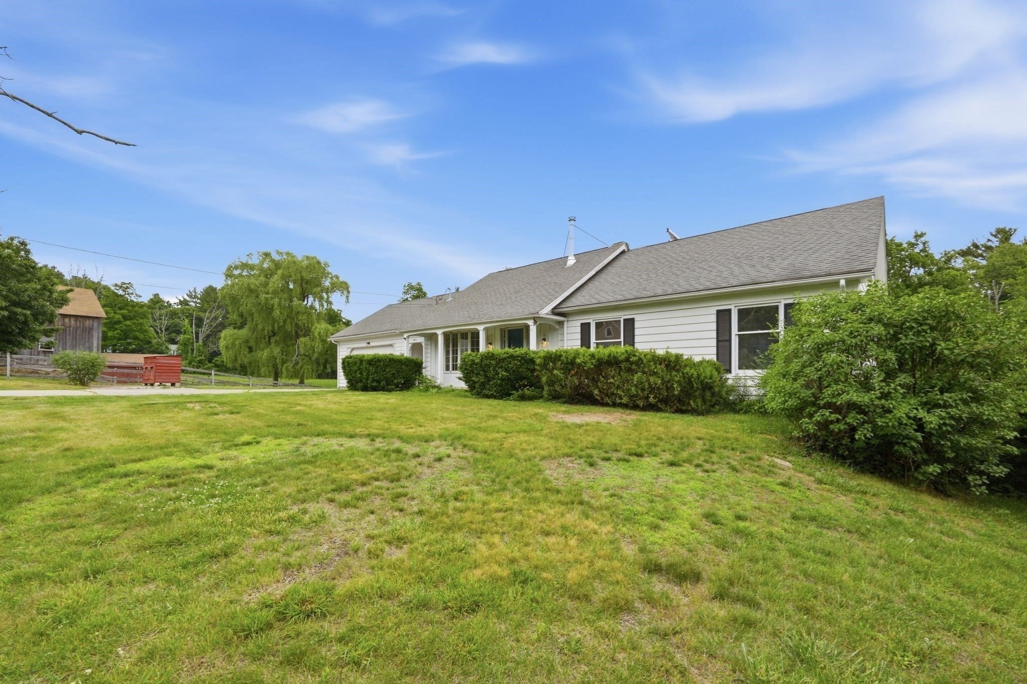 11 James Rd