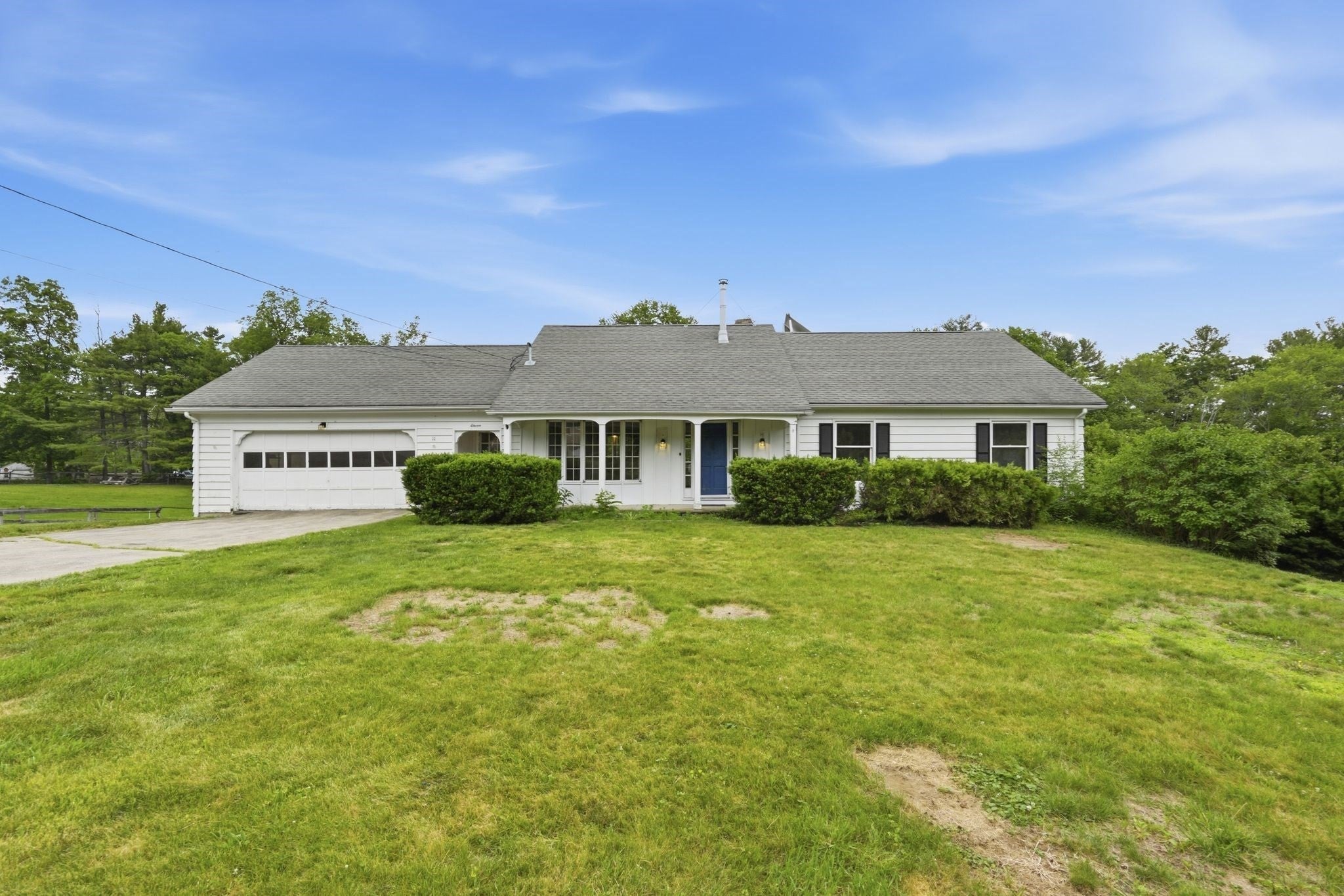 11 James Rd