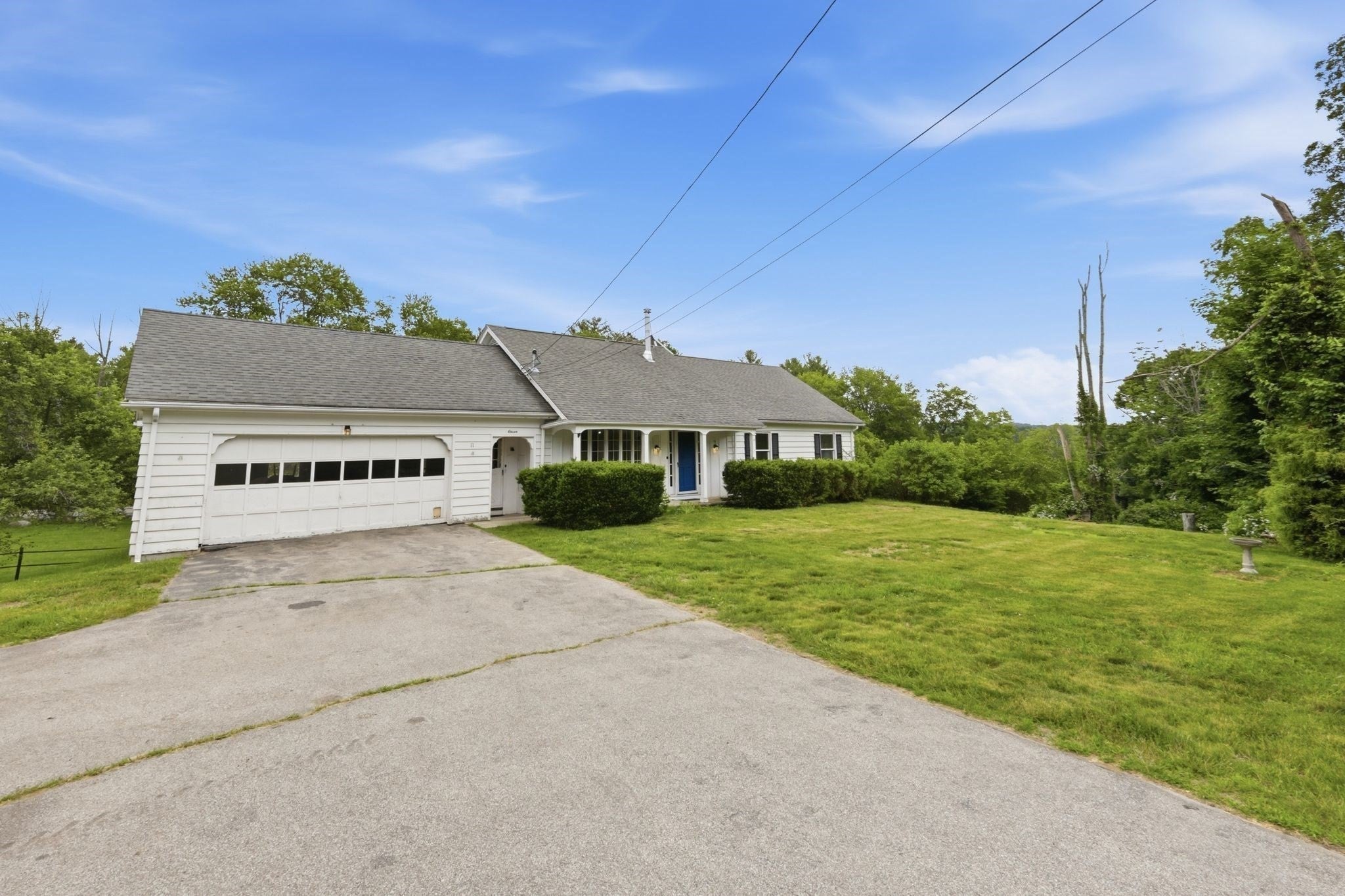 11 James Rd