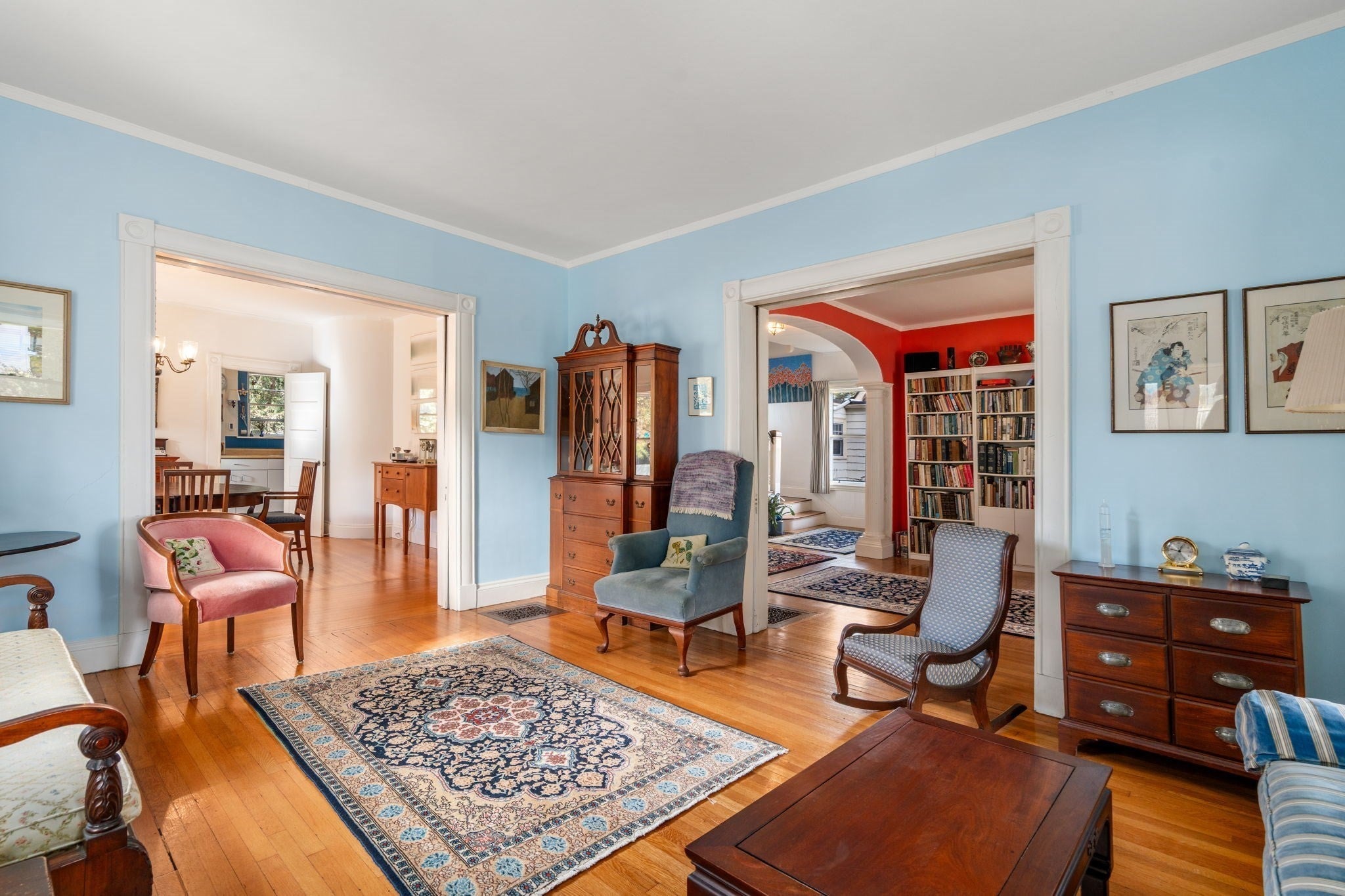 9 Goden Street, Belmont, MA Photo #8