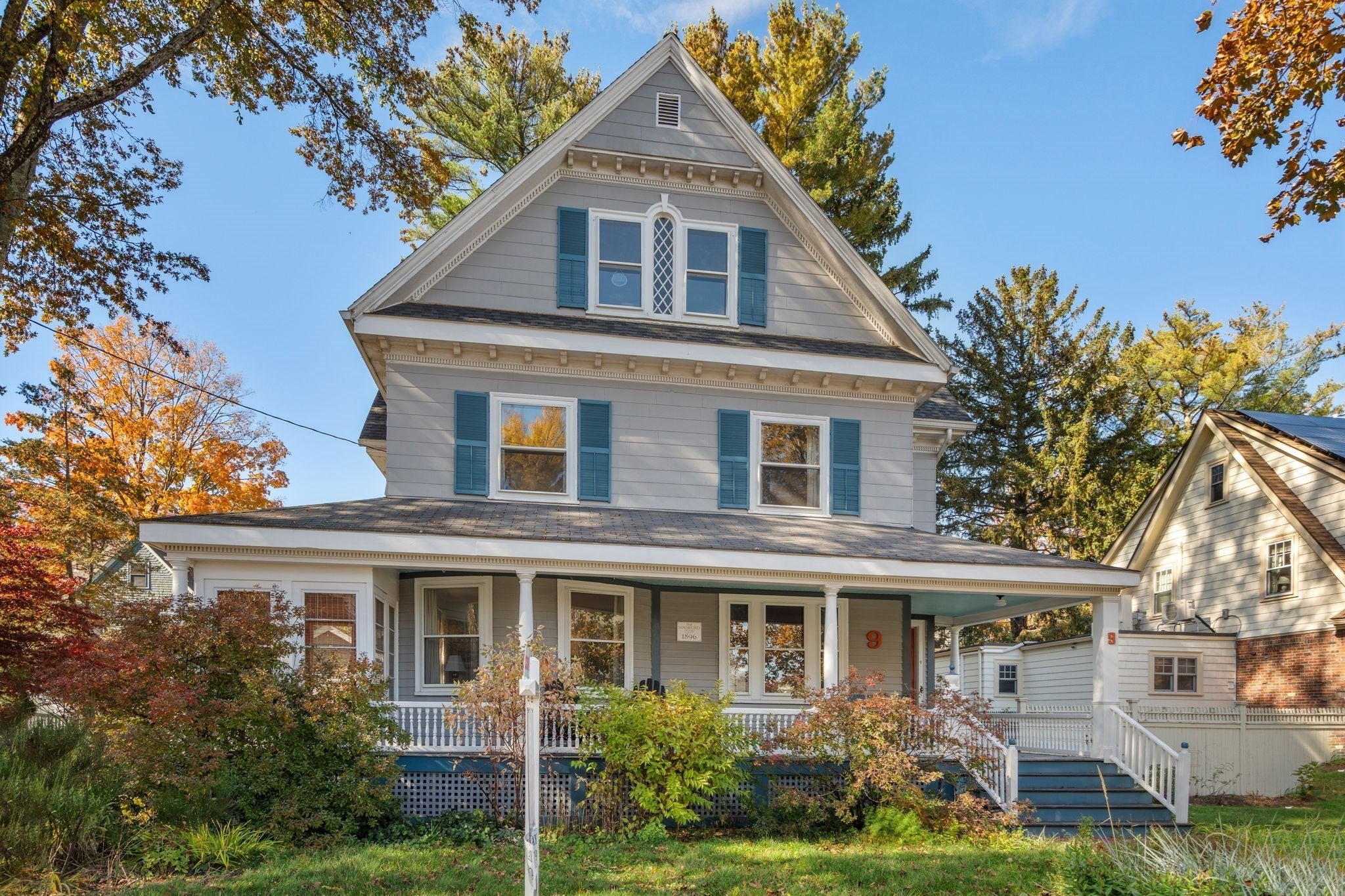 9 Goden Street, Belmont, MA Photo #1