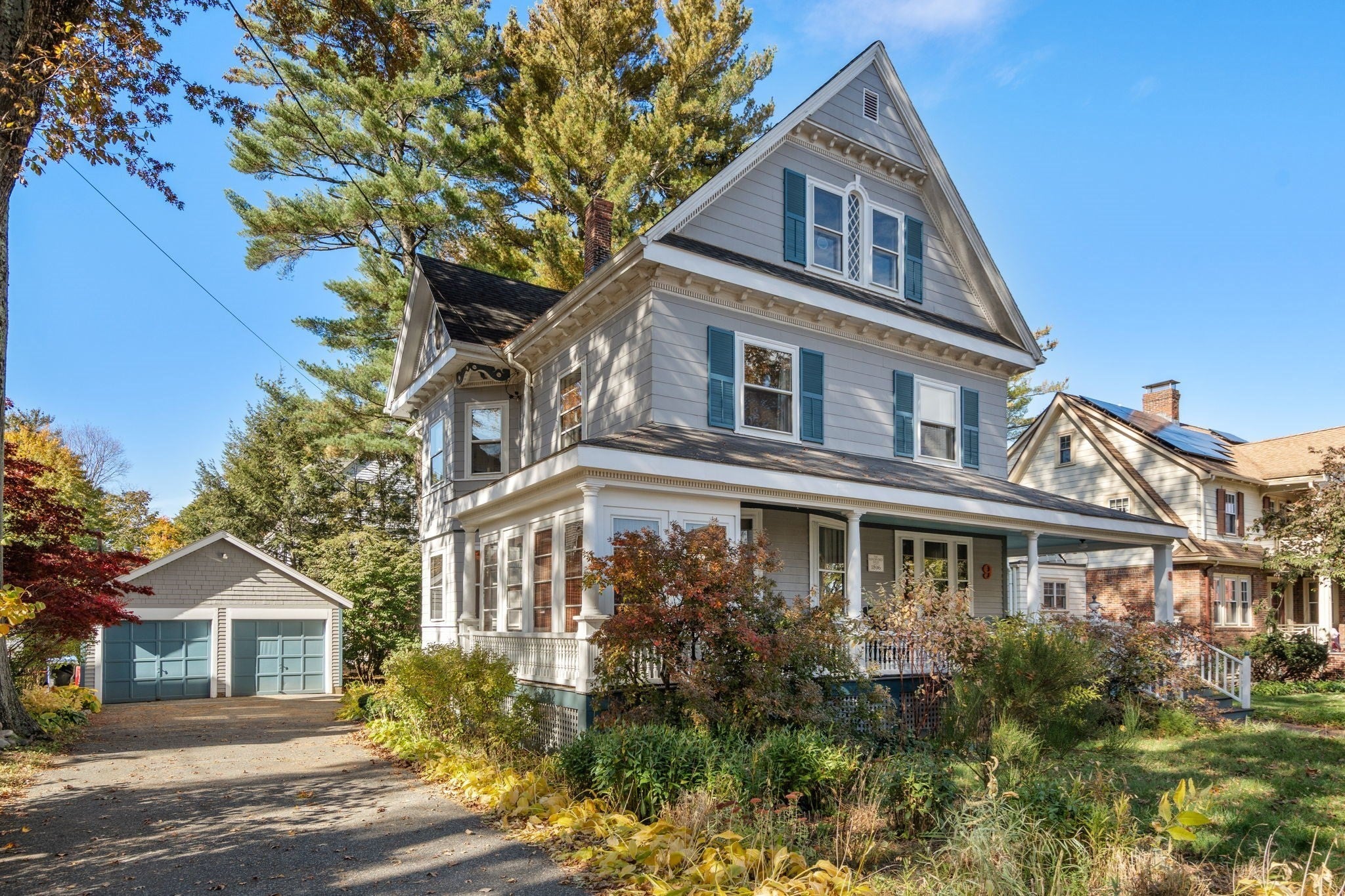 9 Goden Street, Belmont, MA Photo #30