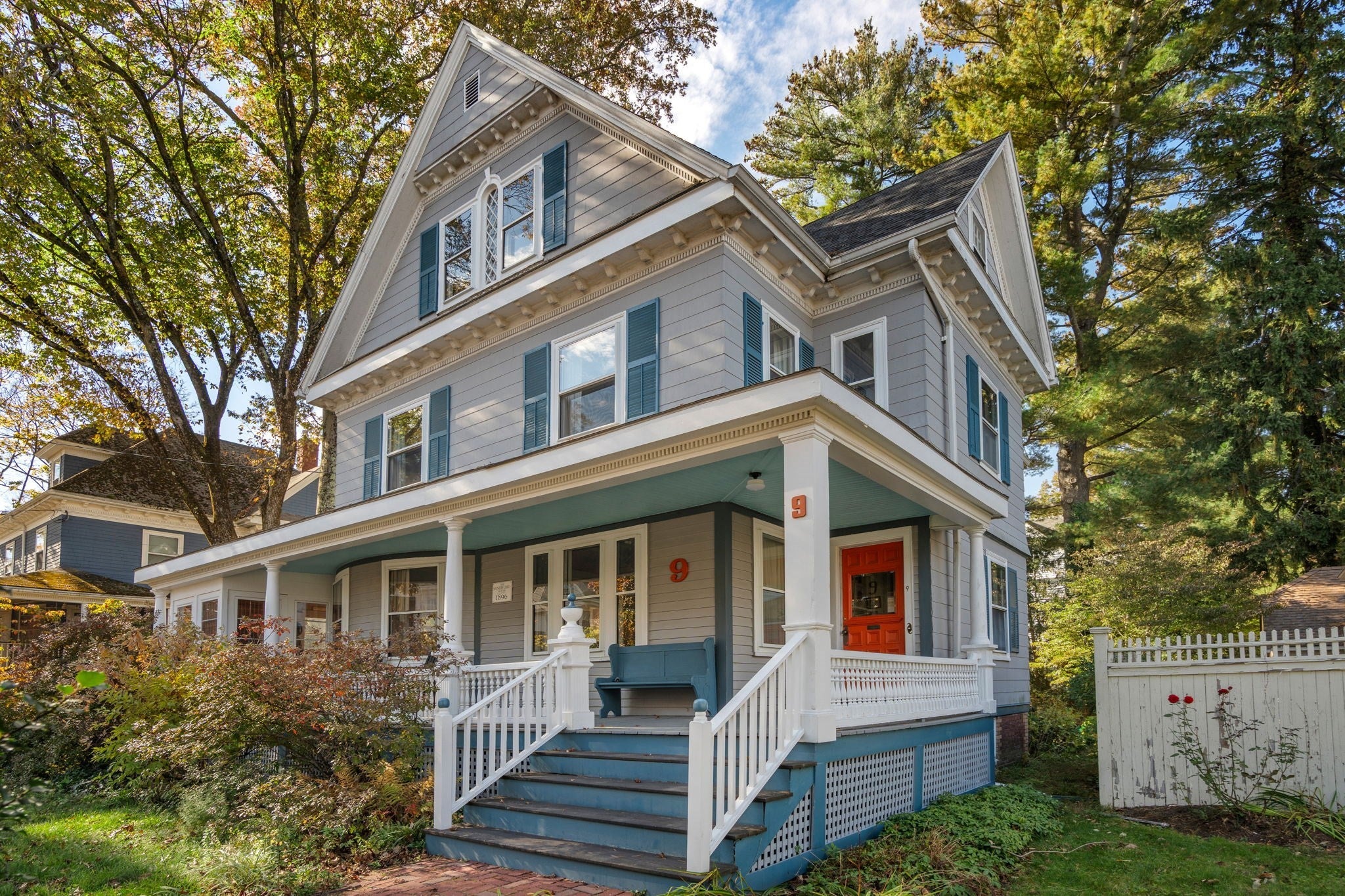 9 Goden Street, Belmont, MA Photo #31