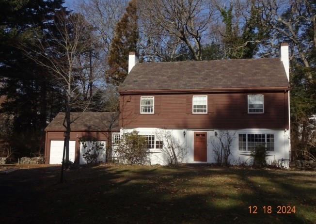 45 Bonnybrook Rd