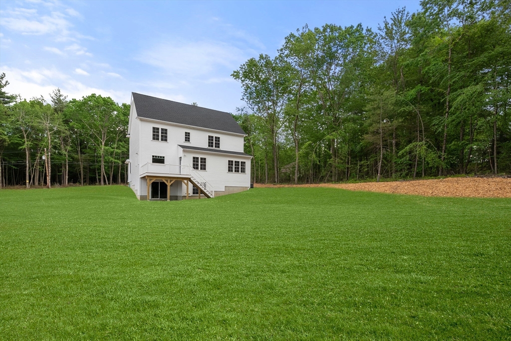 Lot 5 Fisher Rd