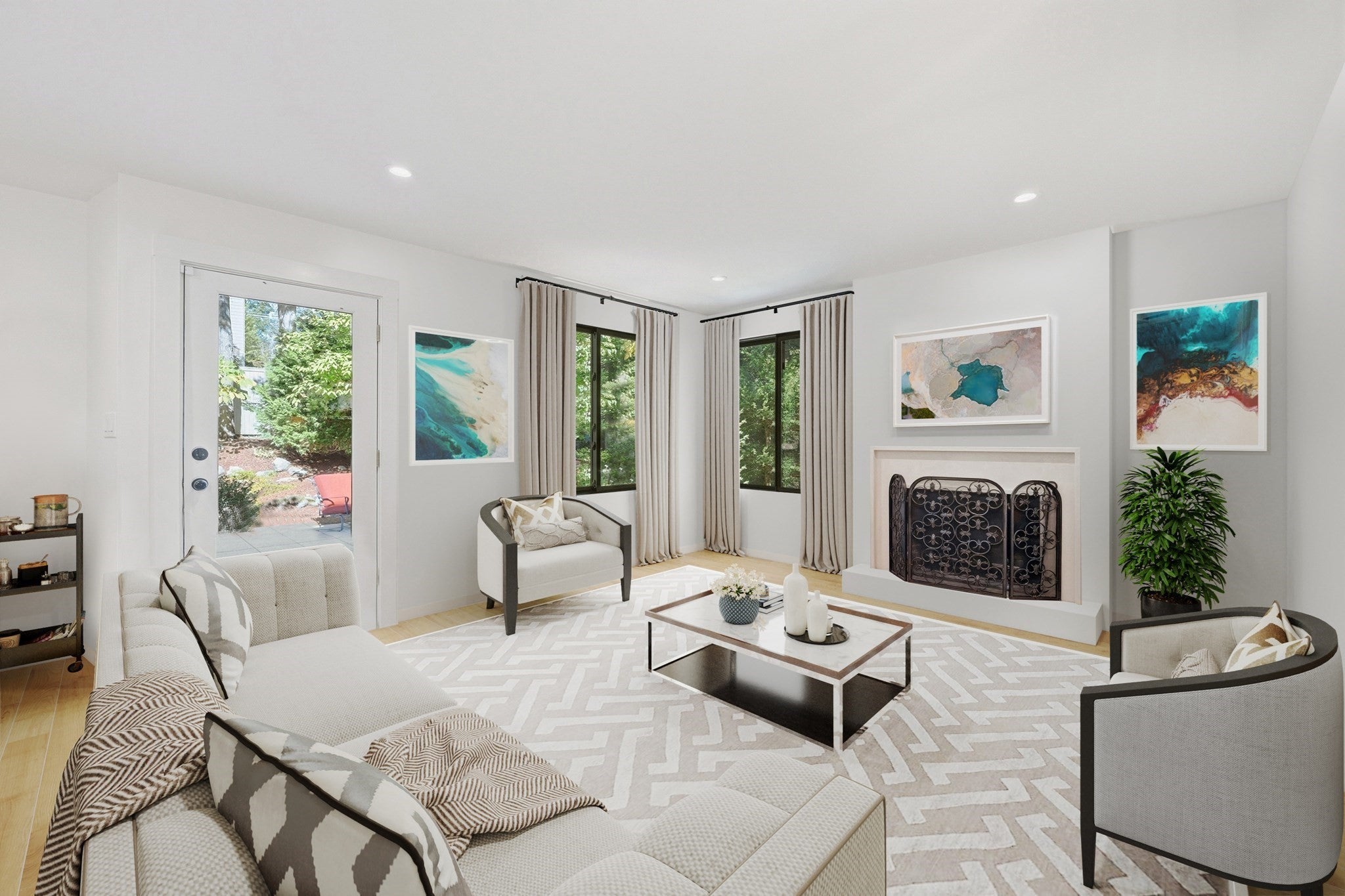 43 Prentiss Ln, Belmont MA 02478