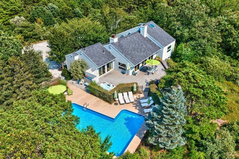 Photo of 20 Cormorant Road, Truro, MA 02666 (MLS # 73567790)
