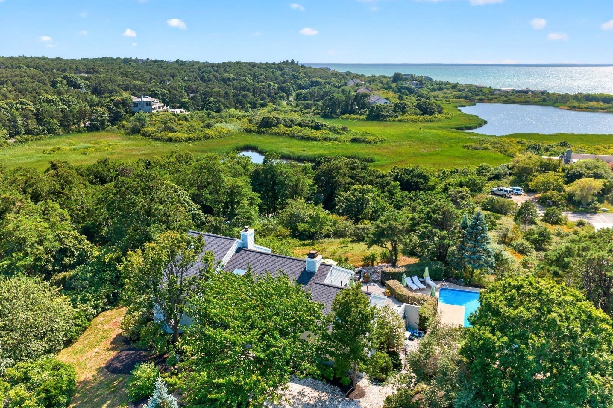 20 Cormorant Road, Truro, MA, 20 Cormorant Road, Truro, MA Photo #2