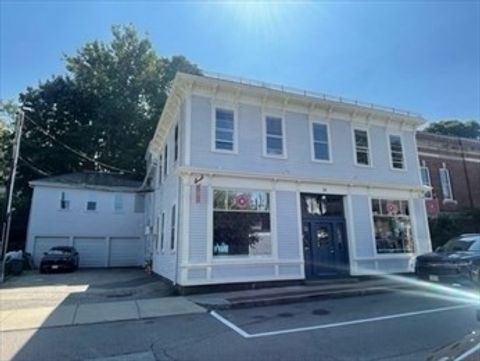 28 South Street 7 Hingham MA 02043