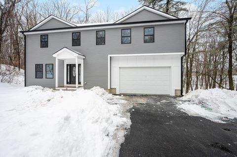 Photo of 37 Dane Ave, Worcester, MA 01607 (MLS # 73484873)