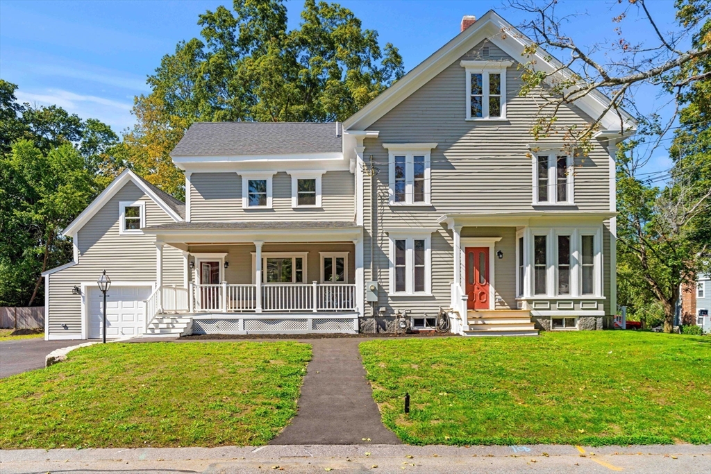 37 School Street, Merrimac, MA Photo #3