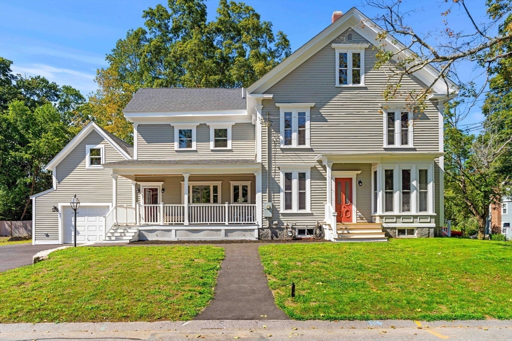 37 School Street