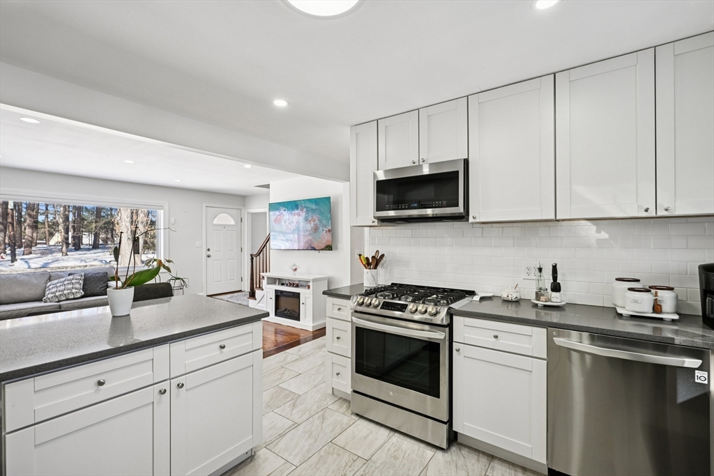 263 Mansfield Rd