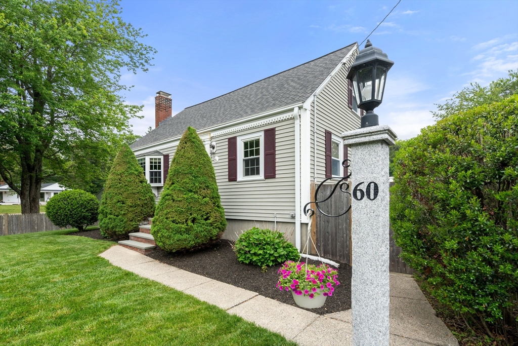 60 Washington Park Drive