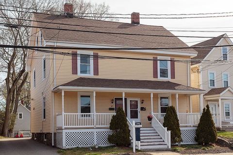 87 Winn 1 Woburn MA 01801