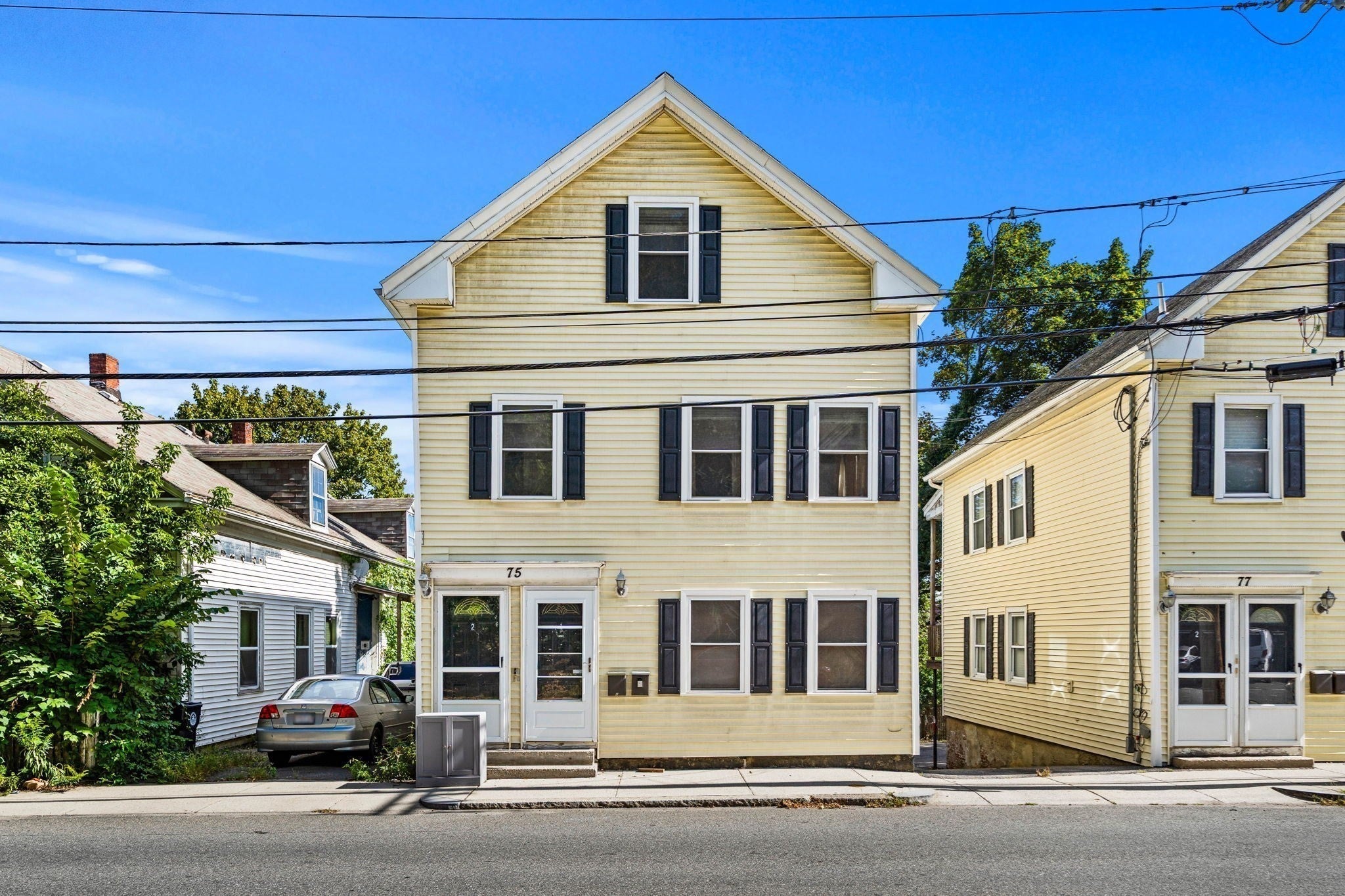 75 Mason St #2, Salem, MA Photo #22