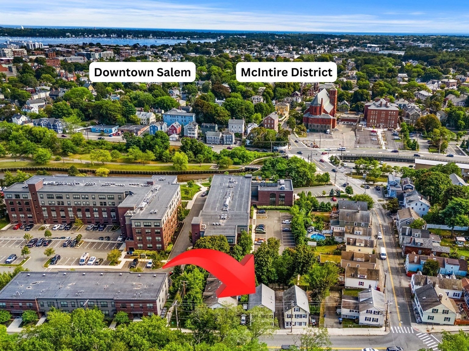 75 Mason St #2, Salem, MA Photo #17
