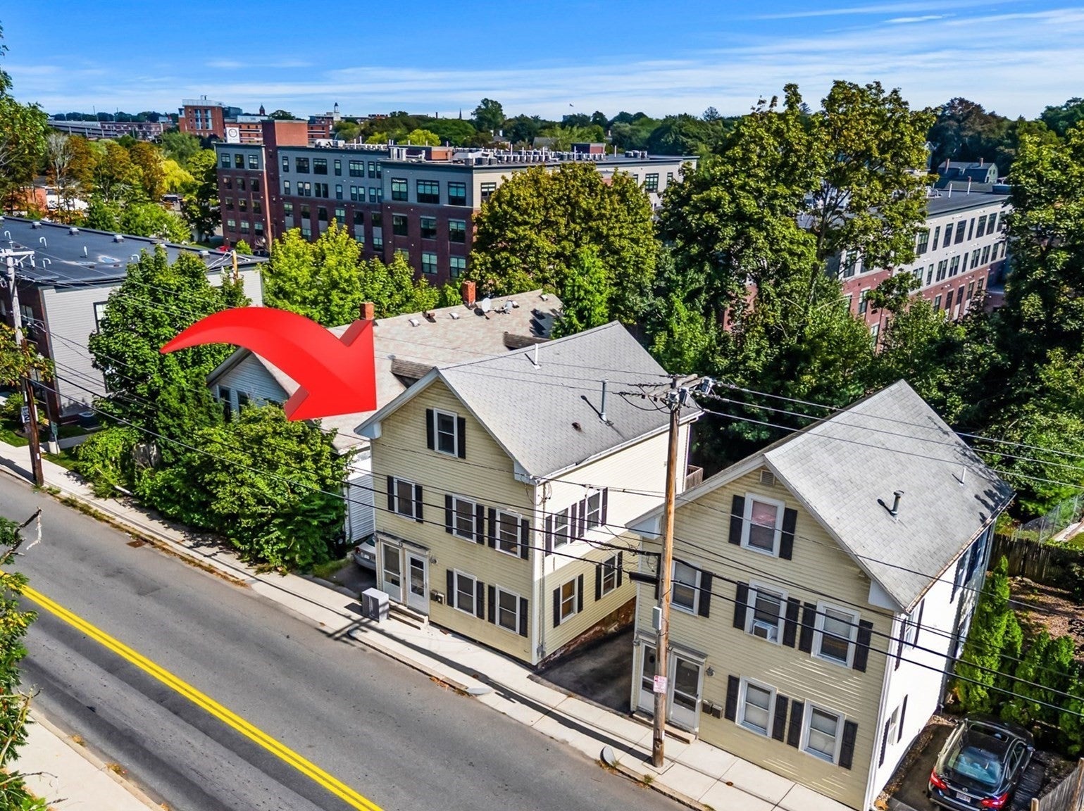 75 Mason St #2, Salem, MA Photo #19