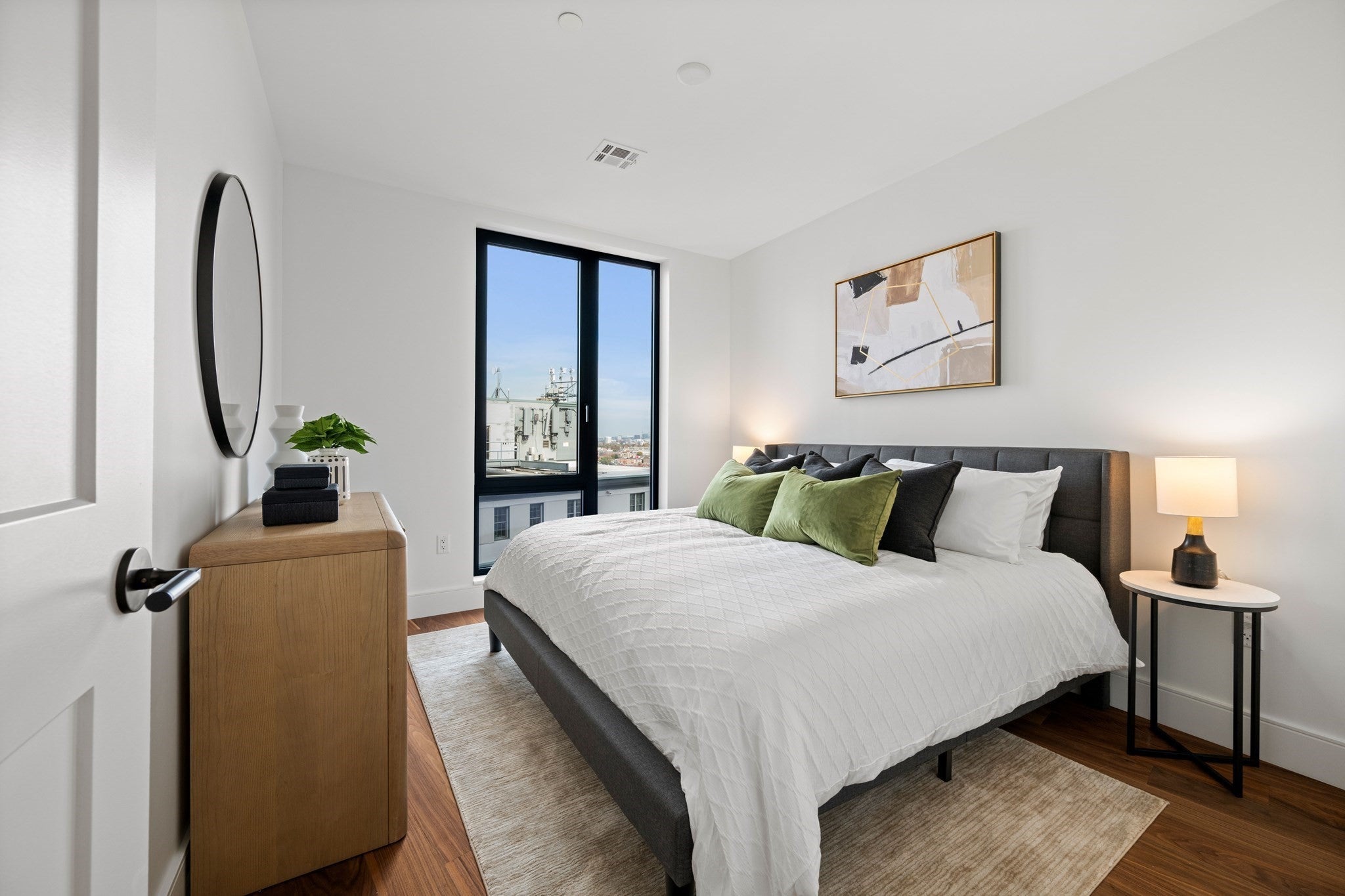 1515 Commonwealth Ave #608, Boston, MA, 1515 Commonwealth Ave #608, Boston, MA Photo #9