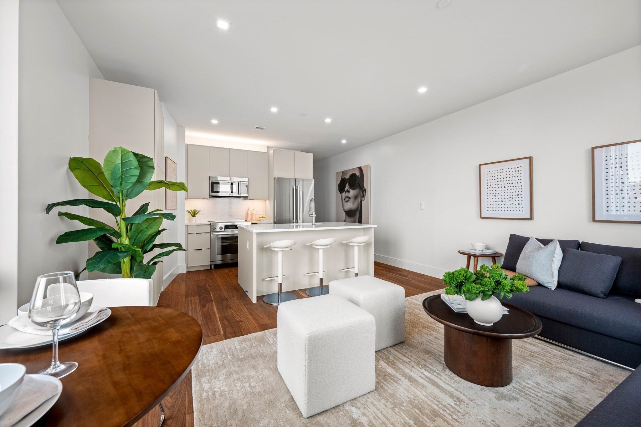 1515 Commonwealth Ave #608, Boston, MA, 1515 Commonwealth Ave #608, Boston, MA Photo #7