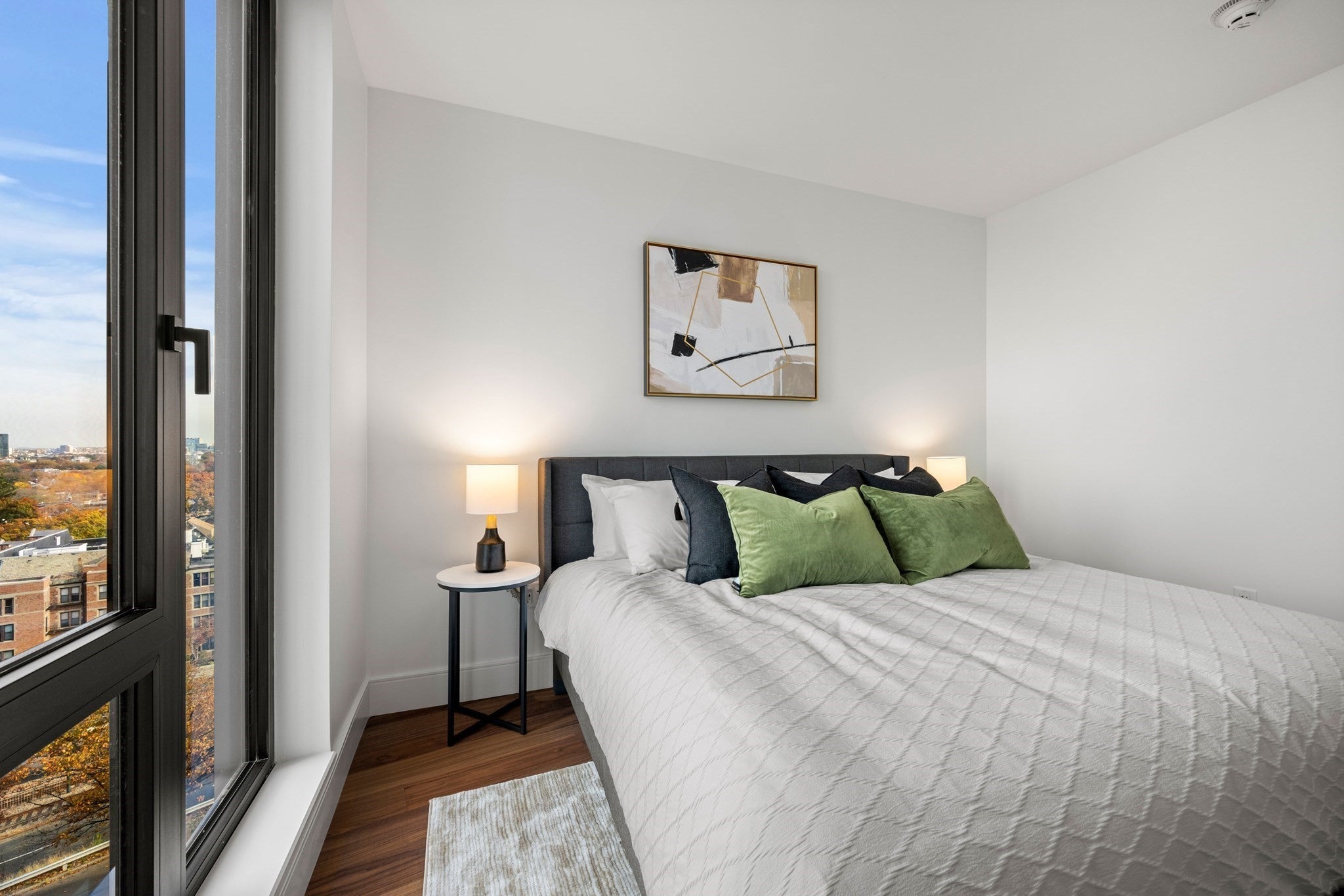 1515 Commonwealth Ave #608, Boston, MA, 1515 Commonwealth Ave #608, Boston, MA Photo #10