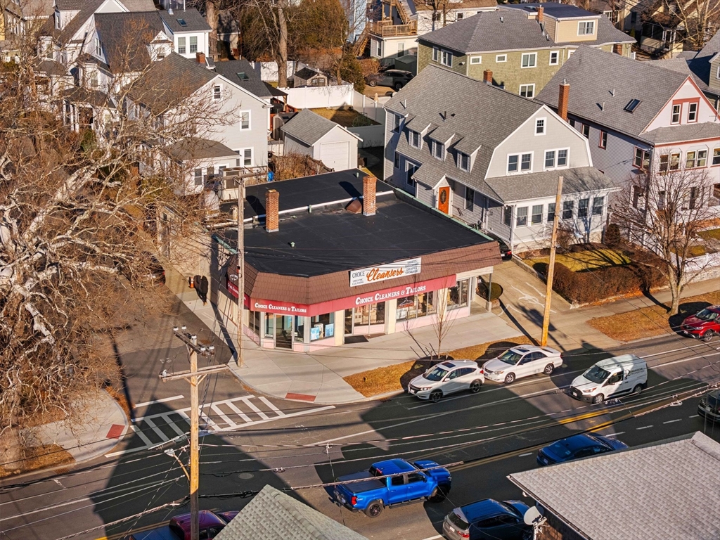 475 Main Street